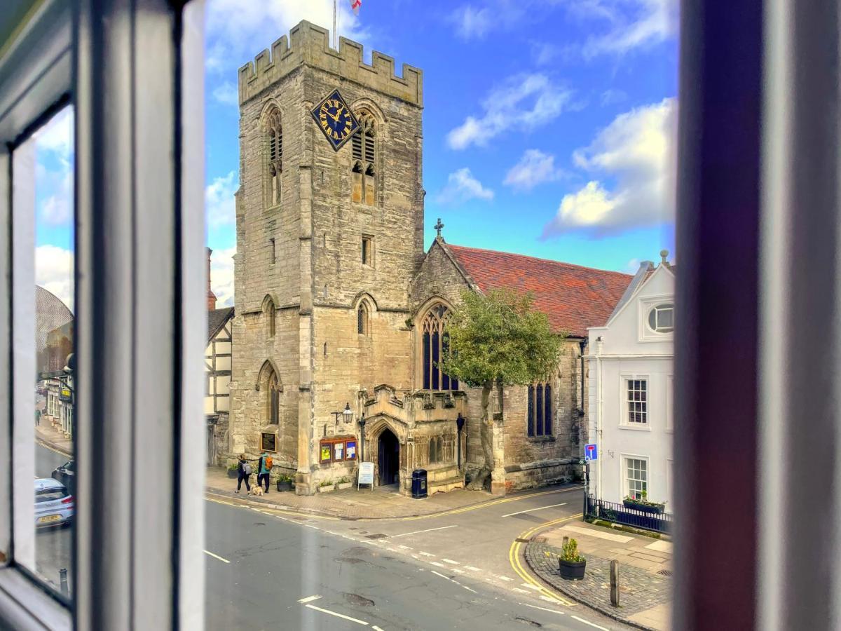 Loft Cottage By Spa Town Property - 2 Bed Tudor Retreat Near To Stratford-Upon-Avon, Warwick & Solihull 外观 照片